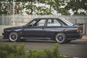 BMW M3 Evolution II 1988 года 